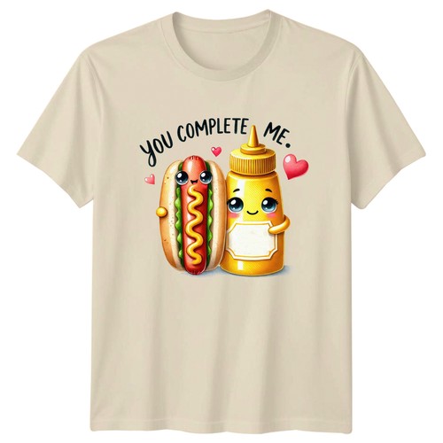 Funny dog adult shirt golden - t-shirt,