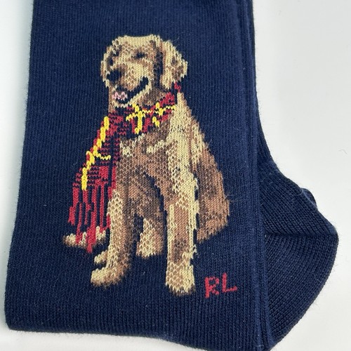 New polo ralph - new, gold