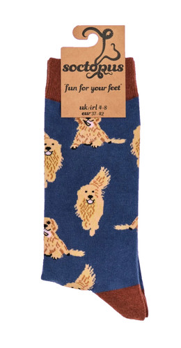 Soctopus socks womens - soctopus, 4-8