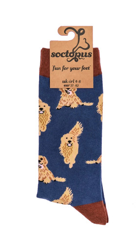 Soctopus mens socks - soctopus,