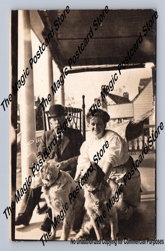 Older couple golden - couple,