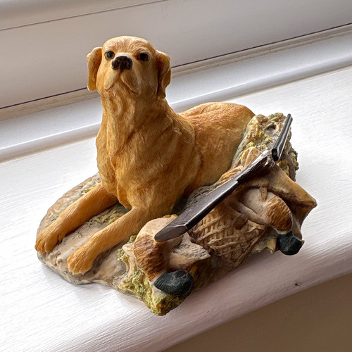 Border fine arts golden - fine,