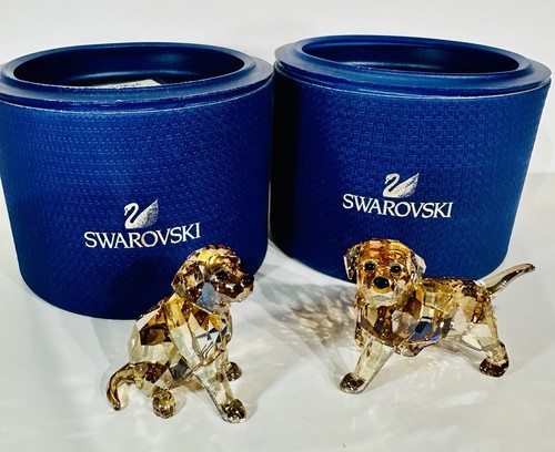 Swarovski crystal golden - swarovski,