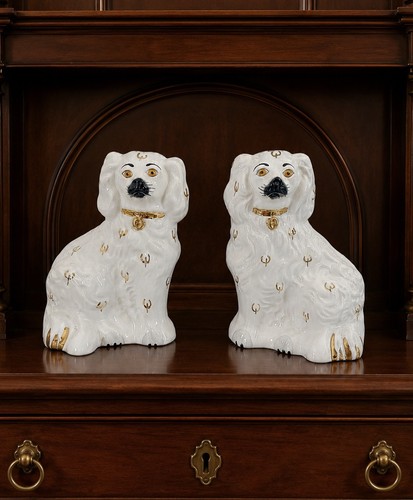 Pair royal doulton - pair,