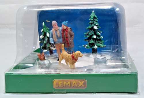 Lemax holidays golden - holidays,