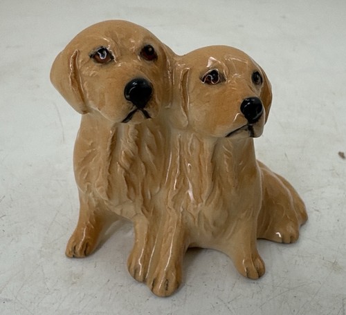 Vintage beswick golden - vintage,