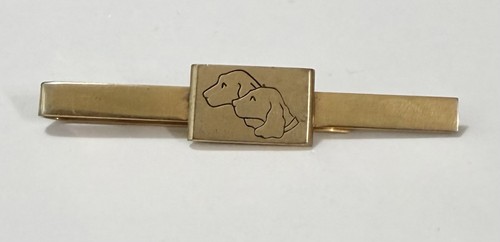 Vintage swank gold tone - vintage,