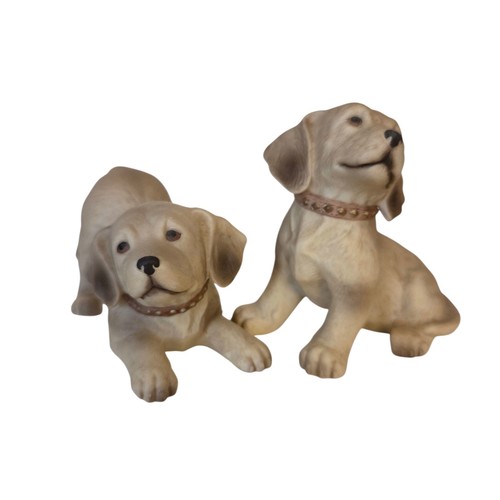 Vintage homco golden - vintage,