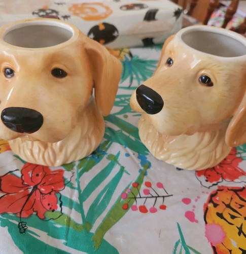 Big sky canine pair golden - canine, of