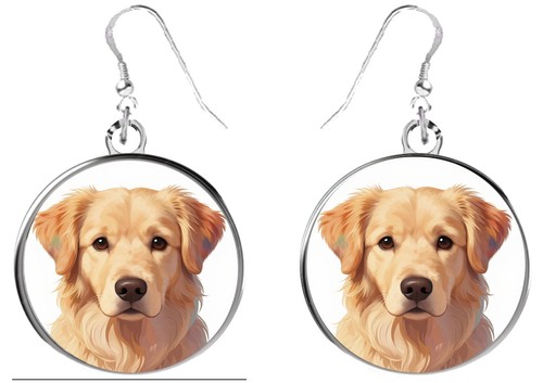 Golden retriever dome - retriever,
