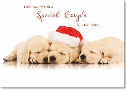 Doodlecards special couple - doodlecards,